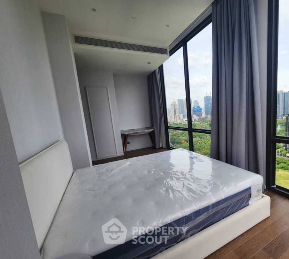 รูป ห้อง 2 ห้องนอน ขนาด 112 ตร.ม. Muniq Langsuan ใกล้ BTS ราชดำริ (ID 3240814) - รูปที่ 3/4