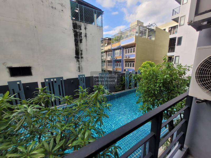 รูป เช่าคอนโด แบงค์คอก เฟลิซ สาทร - ตากสิน  คลองสาน เขต คลองสาน กรุงเทพมหานคร CX-05298 ✅ ทักไลน์ @connexproperty ตอบทันที ทีมงานมืออาชีพ ✅ - รูปที่ 10/11