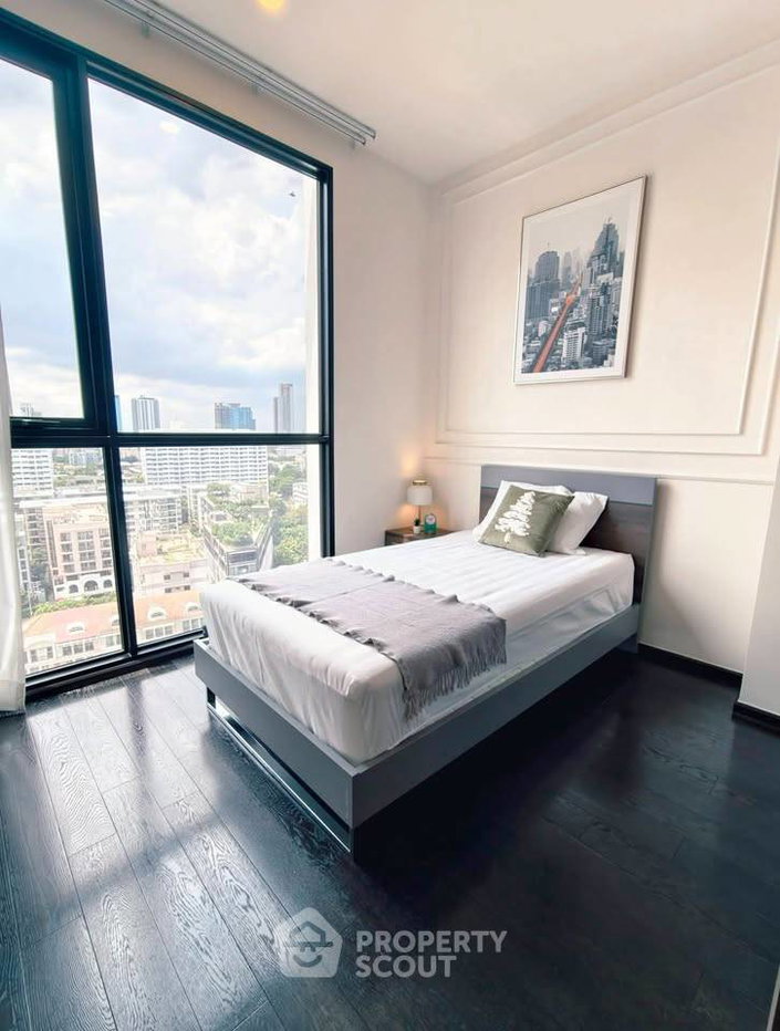 รูป ชั้น 17 คอนโด 2 ห้องนอน Park Origin Thonglor ใกล้ BTS ทองหล่อ (ID 3244600) - รูปที่ 2/4