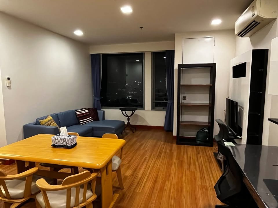 picture Condo for Rent at Vantage Ratchavipa (P6909039) - 3/13