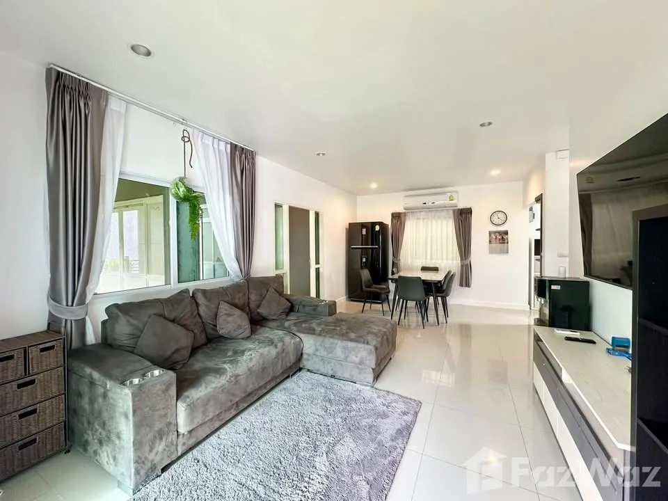 picture 5-Bedroom Corner Detached House for Sale & Rent at Saransiri 6796524 - 16/28