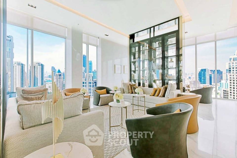 picture 2-BR Condo at Hyde Sukhumvit 11 near BTS Nana (ID 3325816) - 14/14