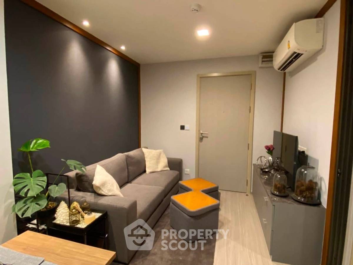รูป คอนโด 1-ห้องนอน ที่ ไลฟ์ ลาดพร้าว ใกล้ BTS ห้าแยกลาดพร้าว (ID 3322539) - รูปที่ 2/10
