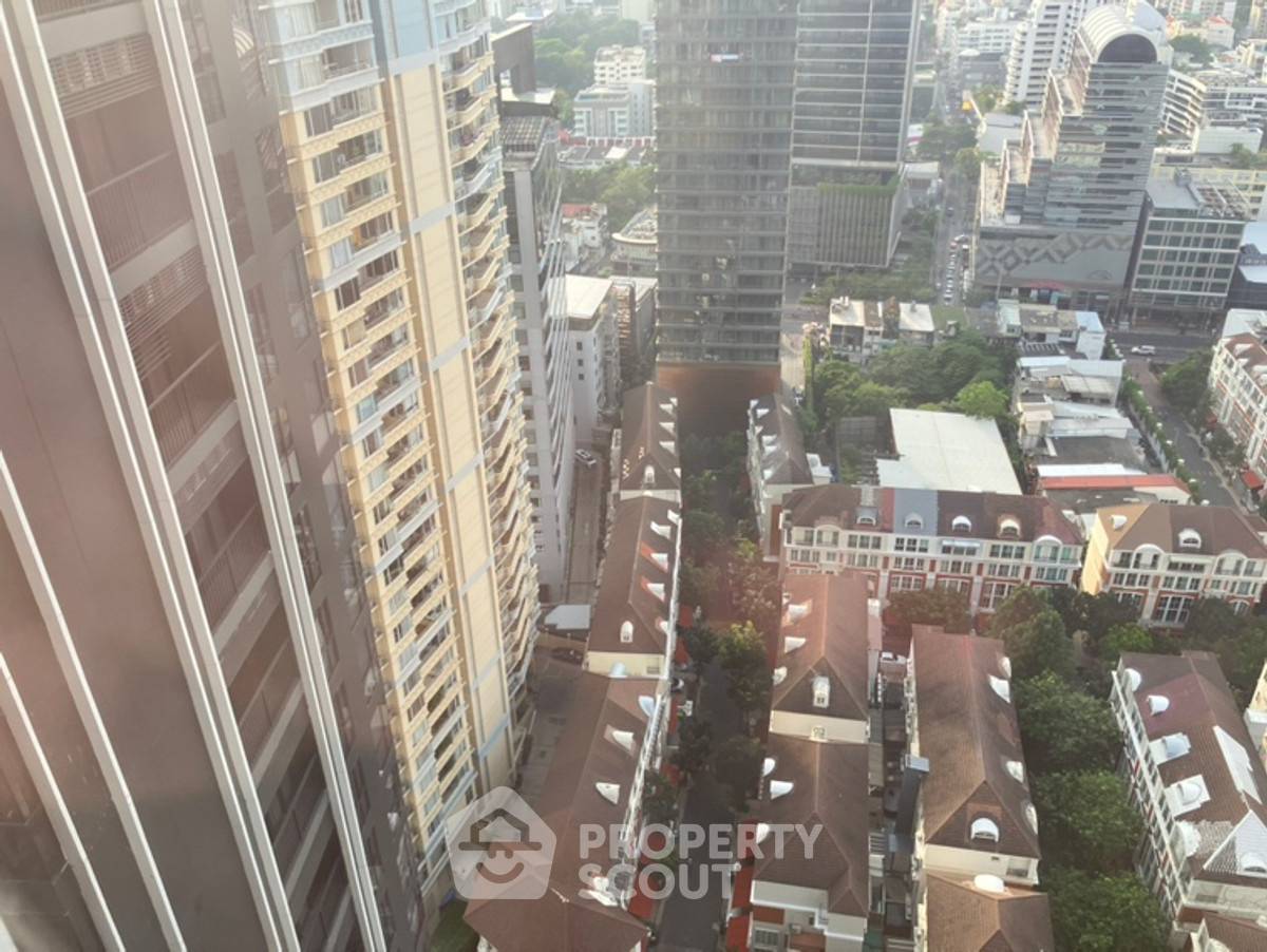 picture 1-BR Condo at Park Origin Thonglor near BTS Thong Lor (ID 2701625) - 11/12