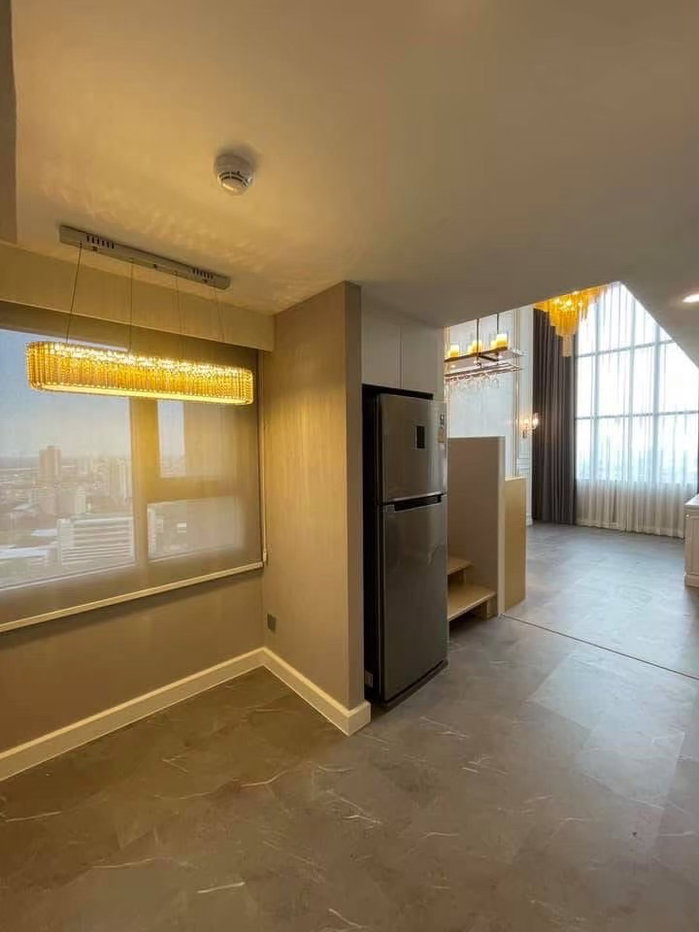รูป ✨ ให้เช่า Knightsbridge Prime Sathorn ✨ 🌇 คอนโดหรู ใจกลางสาทร วิวสวยระดับพรีเมียม - รูปที่ 7/10