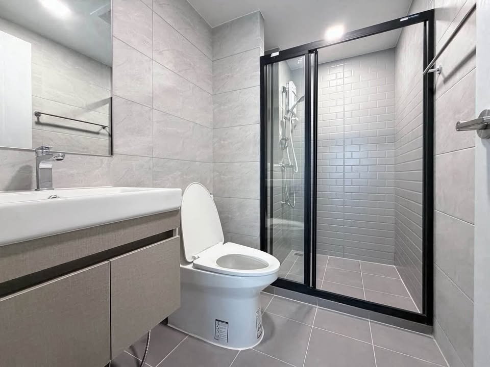 picture Condo for Rent at Atmoz Flow Minburi (B6909056) - 7/9