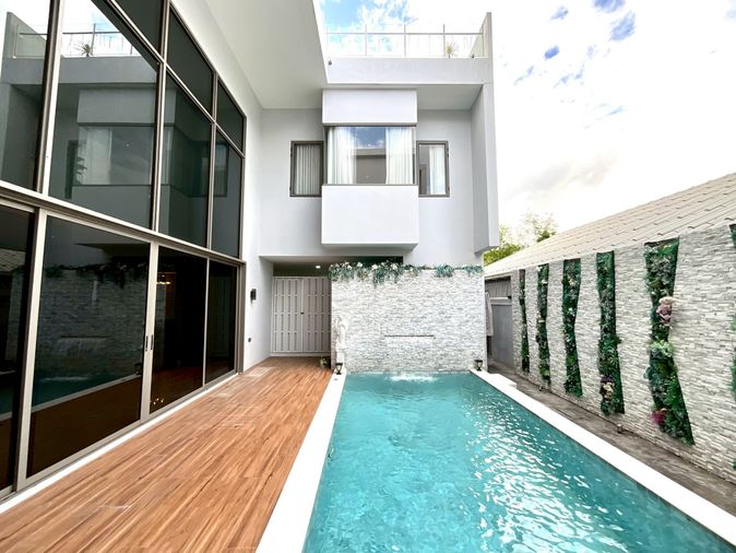 4-bed house for sale, 444 sqm, 109 sq wah, Khan Na Yao