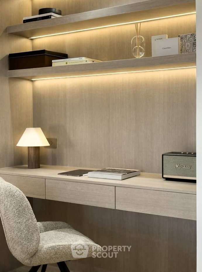 picture 1-BR Condo At Sritana Condominium 2 Near Chiang Mai University (ID 3325158) - 5/19