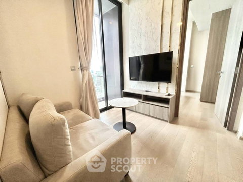 50m To MRT Sukhumvit | 29th-Floor 1-BR At Celes Asoke (ID 3326034)