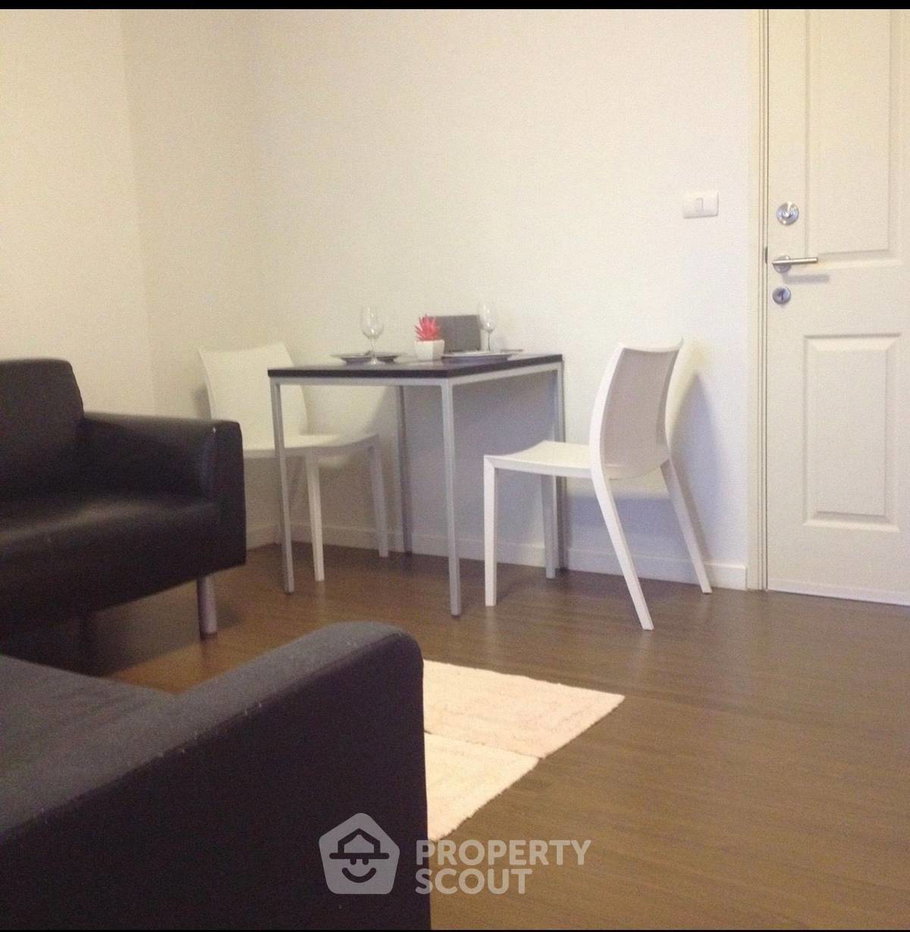 รูป ขายคอนโด 1 ห้องนอน ที่ Baan Kun Koey Hua Hin หัวหิน (ID 3323150) - รูปที่ 5/8