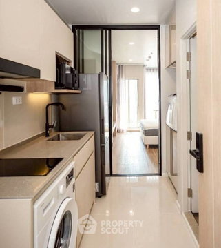 Studio Condo at Culture Thonglor near BTS Thong Lor (ID 3183155)