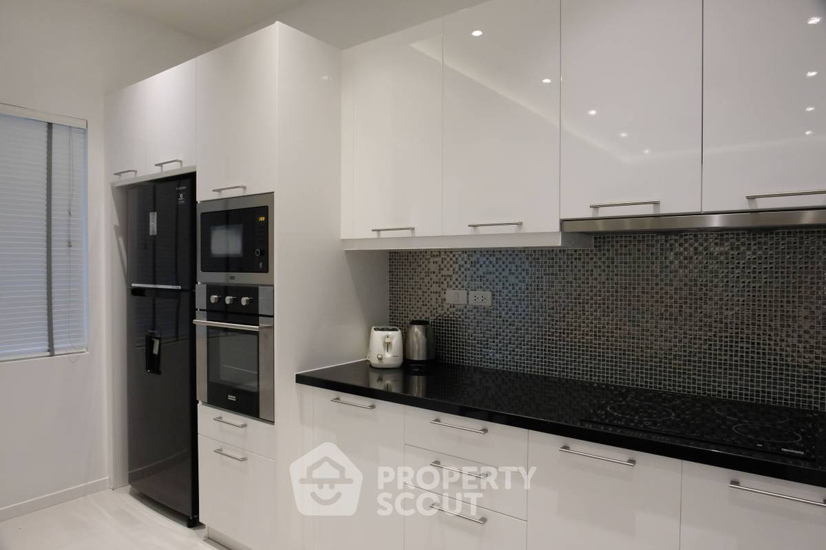 picture Spacious 3-BR Villa At Aria Hua Hin, 180 Sqm (ID 3320104) - 15/27