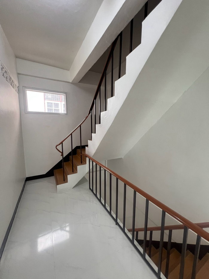 รูป ให้เช่า อาคารพาณิชย์ เจริญนคร 7 ตึกแถว 18 ตร.วา พื้นที่ใช้สอย 250 ตร.ม. 4 นอน 3 น้ำ รีโนเวทใหม่ ใกล้ ICONSIAM 40,000/เดือน - รูปที่ 16/19