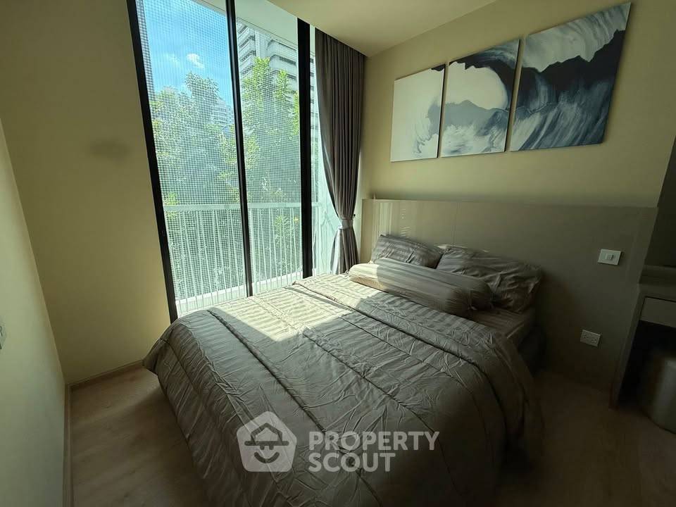 picture 1-BR Condo at Noble Recole Sukhumvit 19 near MRT Sukhumvit (ID 3323117) - 5/6