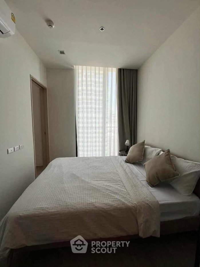 picture 2-BR Condo at Noble State 39 near BTS Phrom Phong (ID 3325917) - 4/6