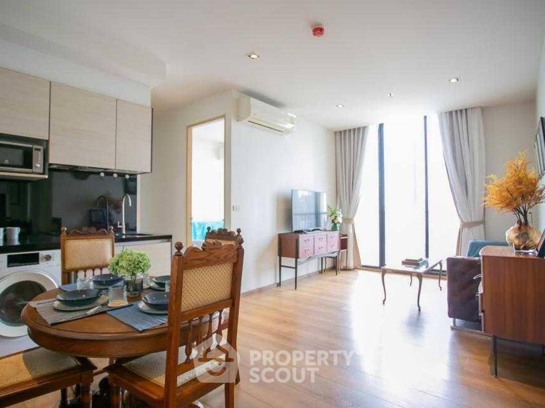 picture 33rd-Floor 2-BR At Park Origin Phrom Phong Near BTS Phrom Phong (ID 3133664) - 1/5