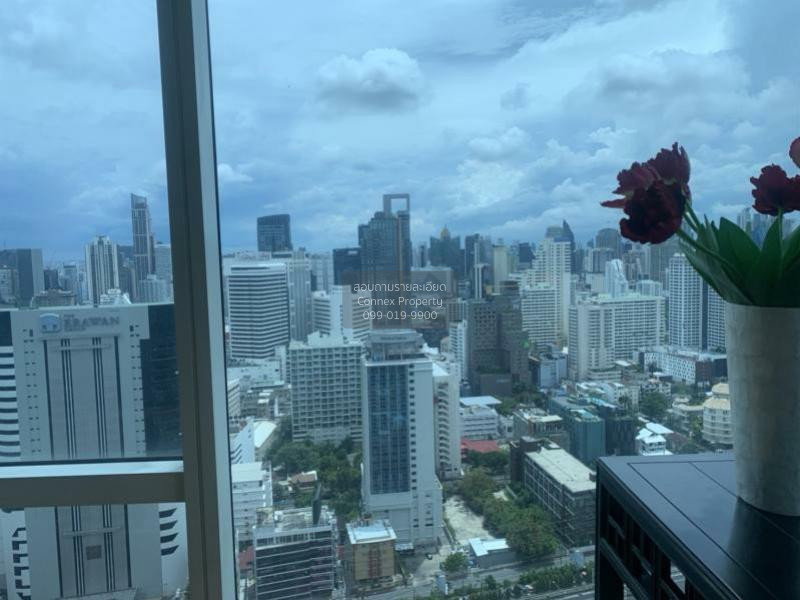 รูป เช่าคอนโด แอทธินี เรสซิเดนซ์ BTS-เพลินจิต ลุมพินี เขต ปทุมวัน กรุงเทพ CX-08432 ✅ ทักไลน์ @connexproperty ตอบทันที ทีมงานมืออาชีพ ✅ - รูปที่ 6/12