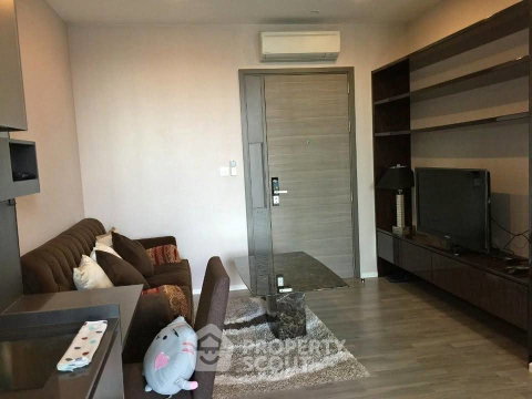 คอนโด 1-ห้องนอน ที่ เดอะ รูม สุขุมวิท 69 ใกล้ BTS พระโขนง (ID 3325433)