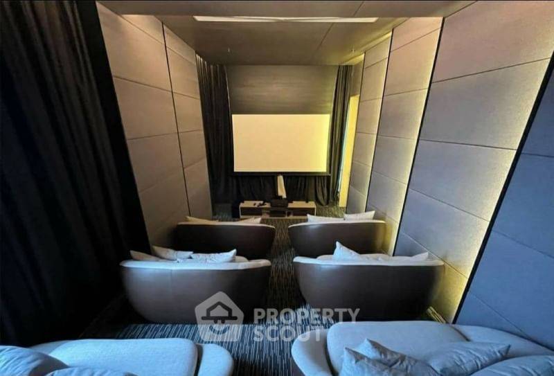 picture 1-Bedroom Condo At Andromeda Condominium Pattaya (ID 3054651) - 11/11