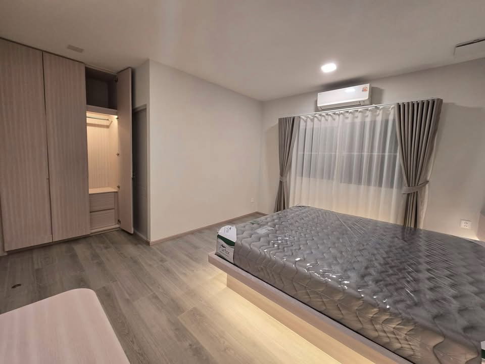 รูป ให้เช่า บ้านเดี่ยว ชัยพฤกษ์ กม.15 Chaiyapruek Bangna km15 ชัยพฤกษ์ ขนาด 172 ตร.ม. 3 ห้องนอน 3 ห้องน้ำ ใกล้เมกะบางนา 80,000/เดือน - รูปที่ 11/15