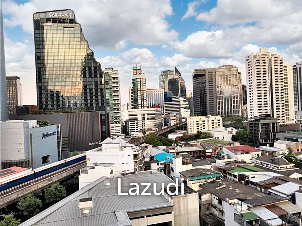 picture 2 Bed 2 Bath 75 SQ.M CitiSmart Sukhumvit 18 - 6/6