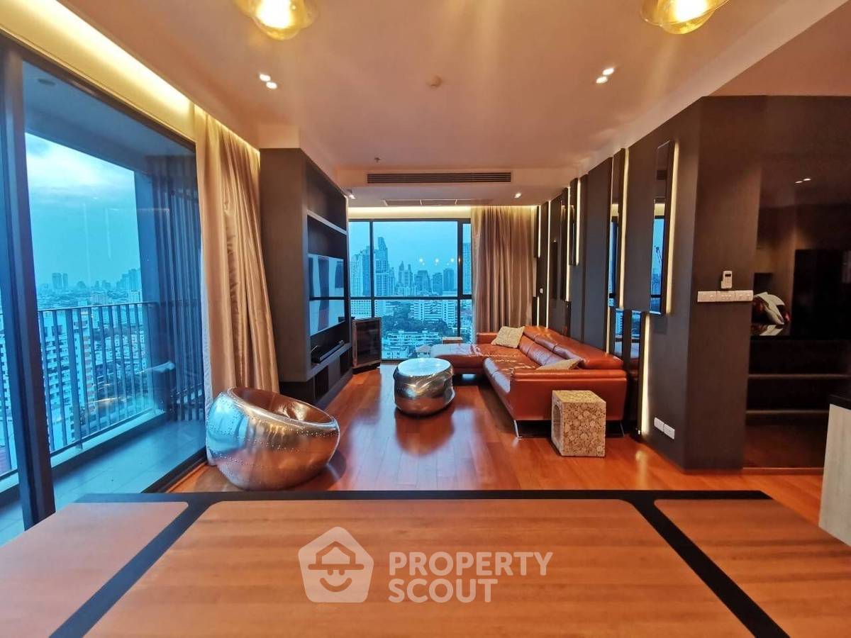 รูป คอนโด 2-ห้องนอน ที่ พาร์โก้ คอนโดมิเนียม ใน ทุ่งมหาเมฆ (ID 1181187) - รูปที่ 1/13