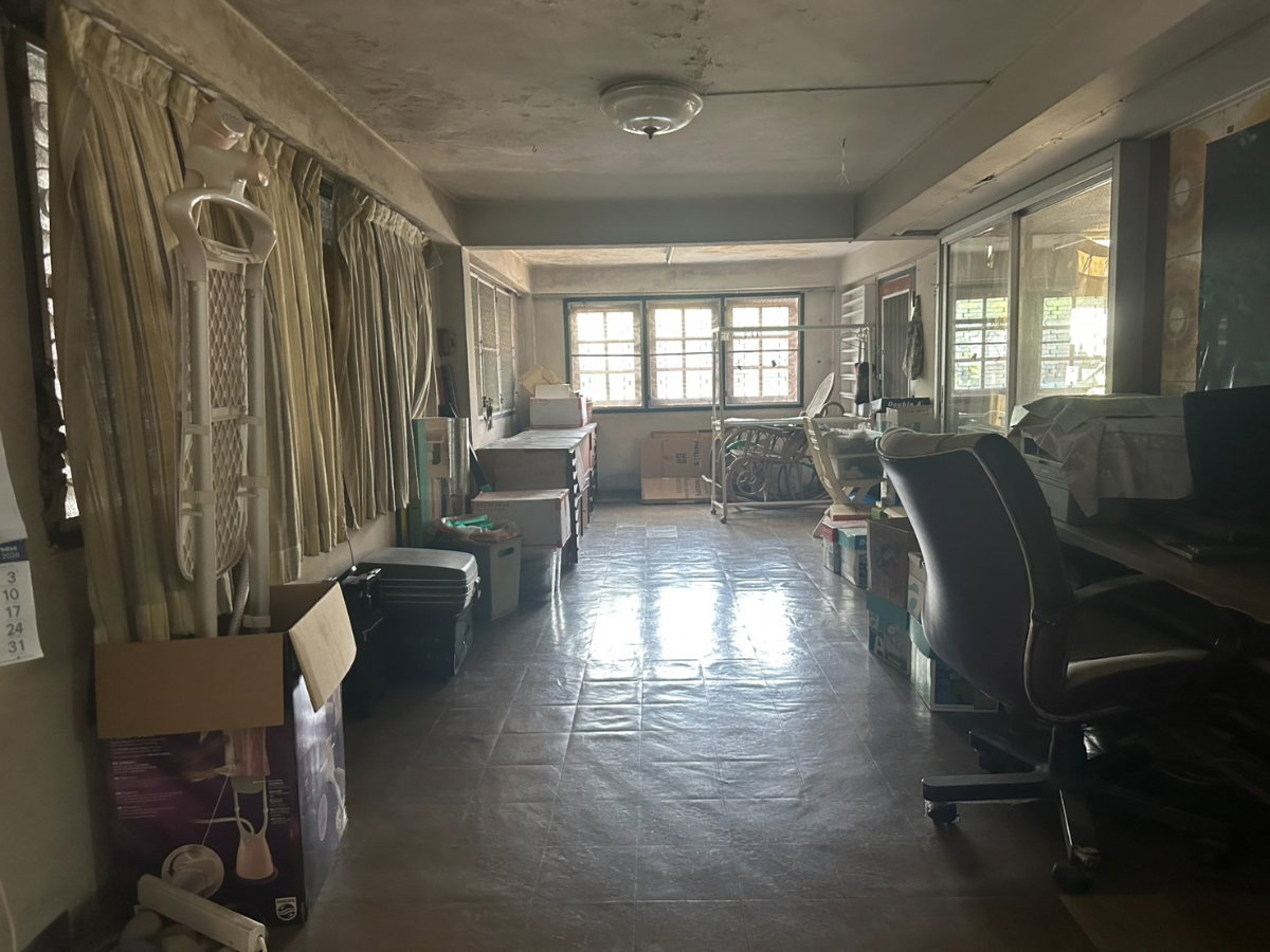 picture Single house for sale in Rama 9 - Ramkhamhaeng - 4/5