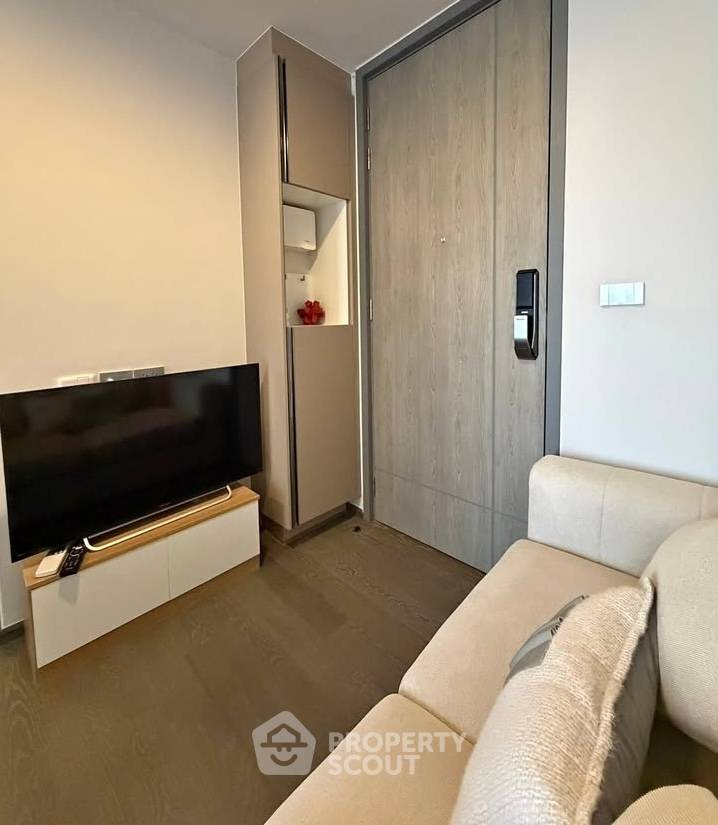 picture 60m To MRT Khlong Toei | 1-BR COCO Parc (ID 3194981) - 12/15