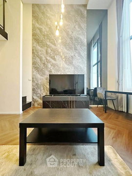 1-BR Condo at Siamese Sukhumvit 48 near BTS On Nut (ID 3325451)