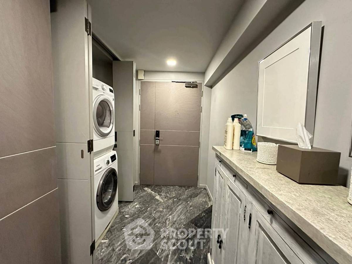 รูป คอนโดเลี้ยงสัตว์ได้ 3 ห้องนอน Ashton Residence 41 ใกล้ BTS พร้อมพงษ์ 200 ม. (ID 3323672) - รูปที่ 9/13