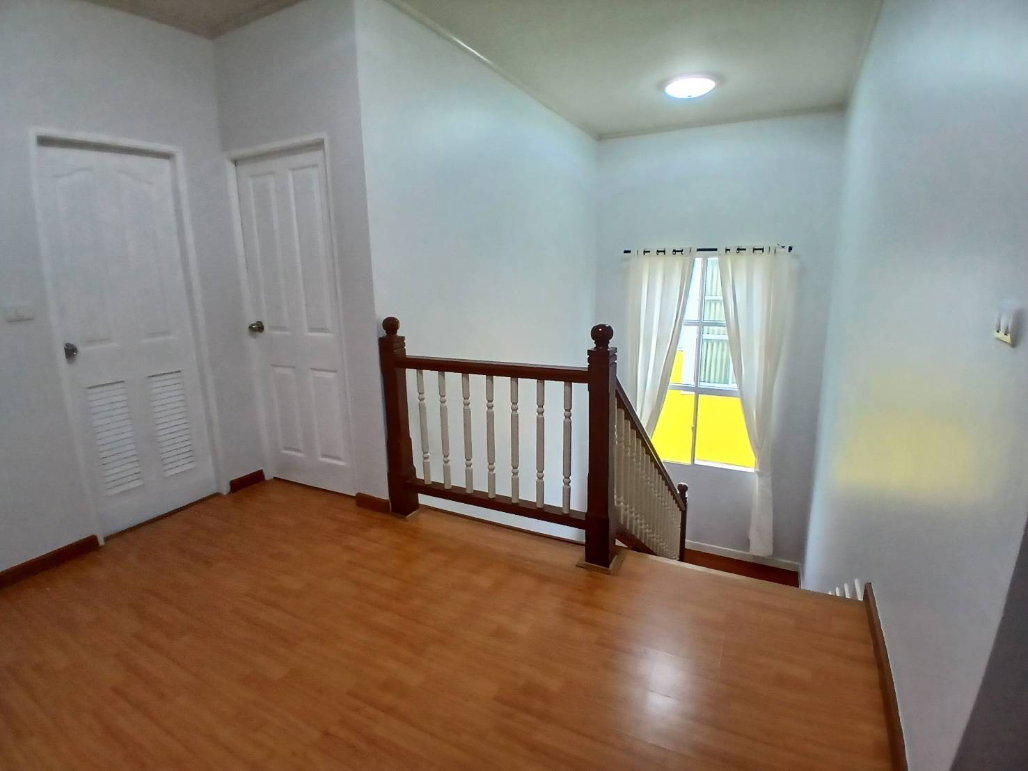 รูป ให้เช่าบ้านเดี่ยว หมู่บ้านภัสสร 13 ซอยสุวินทวงศ์ 86 3 นอน | 3 น้ำ - 100 ตร.ว. ปรับปรุงใหม่ทั้งหลัง - รูปที่ 7/17