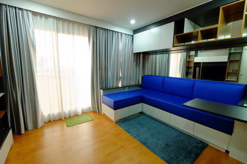รูป เช่าคอนโด The President Sathorn - Ratchaphruek/เดอะ เพรสซิเดนท์ สาทร - ราชพฤกษ์ (A6909024) ID Line : @condo42 - รูปที่ 6/9