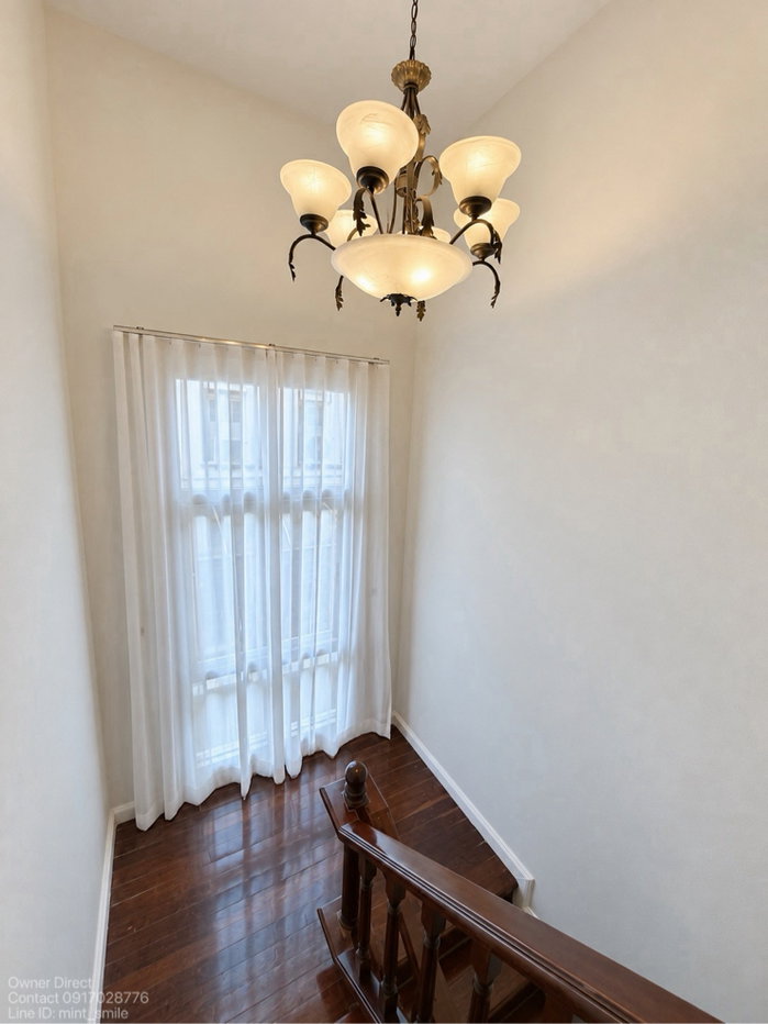รูป บ้านเดี่ยวรีโนเวทใหม่ พร้อมอยู่ | กฤษดานคร ปิ่นเกล้า | Pet Friendly - รูปที่ 20/28