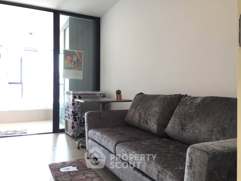 รูป คอนโด 1-ห้องนอน ที่ เคนซิงตัน พหลโยธิน 63 ใน อนุสาวรีย์ (ID 3325780) - รูปที่ 2/19