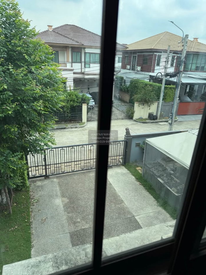 รูป ขายบ้าน บ้านเดี่ยว บุราสิริ ราชพฤกษ์ – แจ้งวัฒนะ บางพลับ ปากเกร็ด นนทบุรี CX-175792 ✅ ทักไลน์ @connexproperty ตอบทันที ทีมงานมืออาชีพ ✅ - รูปที่ 2/12