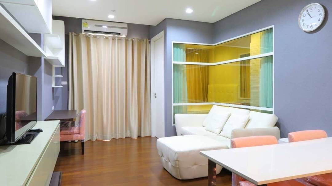 รูป ขายคอนโด Ivy Thonglor (ไอวี่ ทองหล่อ) 43 ตรม. ชั้น 16 - รูปที่ 7/11