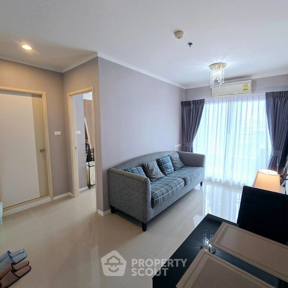 รูป คอนโด 1-ห้องนอน ที่ ลุมพินี พาร์ค บีช จอมเทียน ใกล้ หาดจอมเทียน (ID 2197968) - รูปที่ 2/11