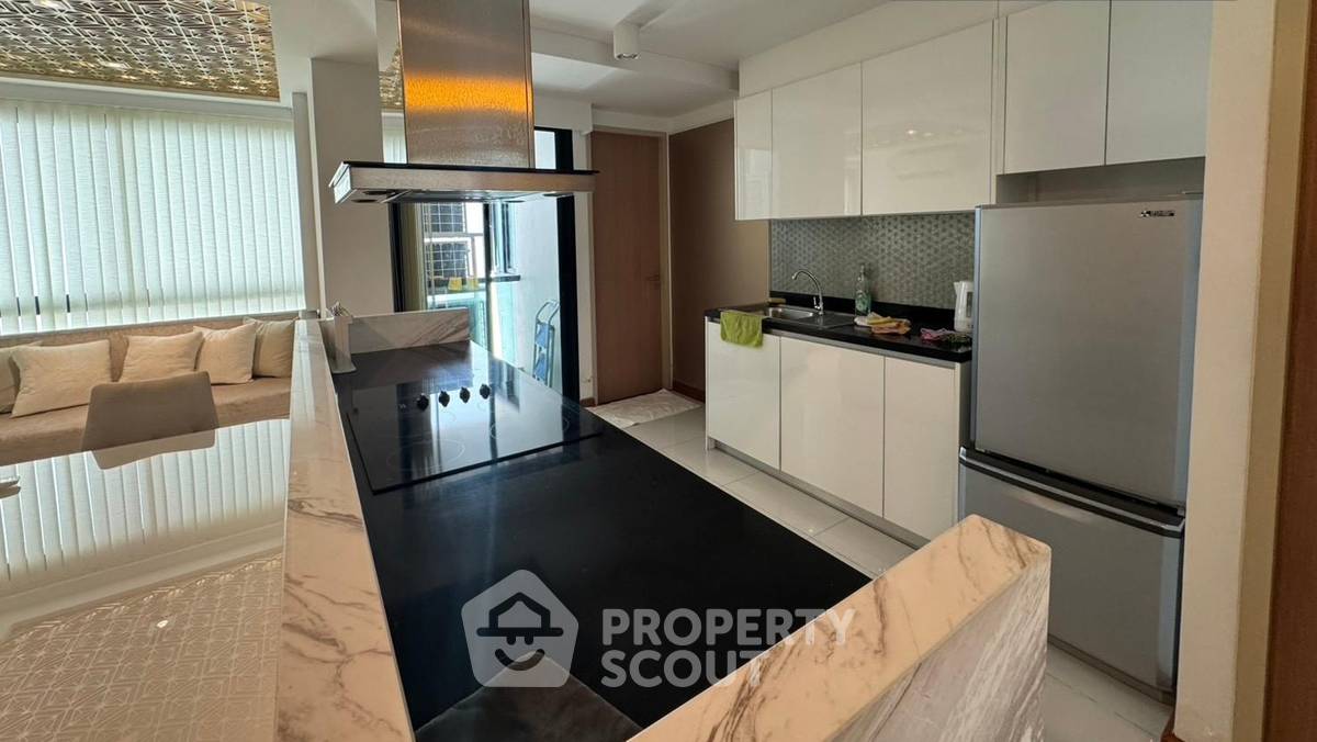 picture 2-BR Condo at Le Cote Thonglor 8 Condominium near BTS Thong Lor (ID 3083807) - 5/5