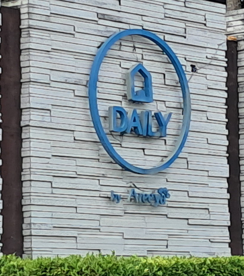 รูป ให้เช่า ทาวน์โฮม 3 ชั้น หมู่บ้านอารียา เดลี่ ลาดปลาเค้า 3 ห้องนอน 4 ห้องน้ำ ราคา 28,000 บ/เดือน - รูปที่ 16/18