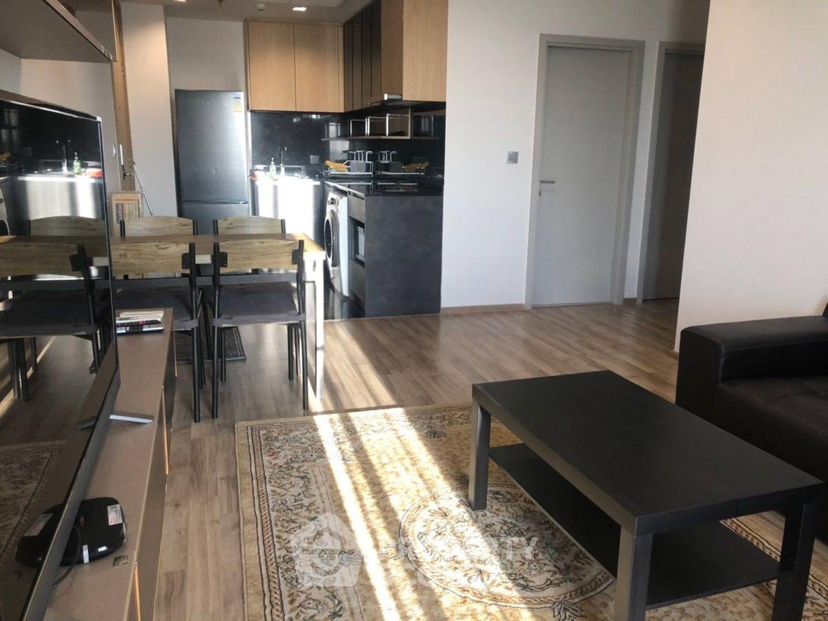 picture 2-BR Condo at The Line Jatujak - Mochit near BTS Mo Chit (ID 3323294) - 2/10
