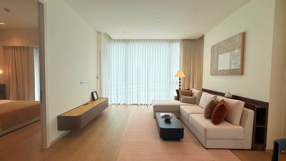 รูป เช่าคอนโด The Strand Thonglor/เดอะ สแตรนด์ ทองหล่อ (G6909030) ID Line : @condo54 - รูปที่ 1/10