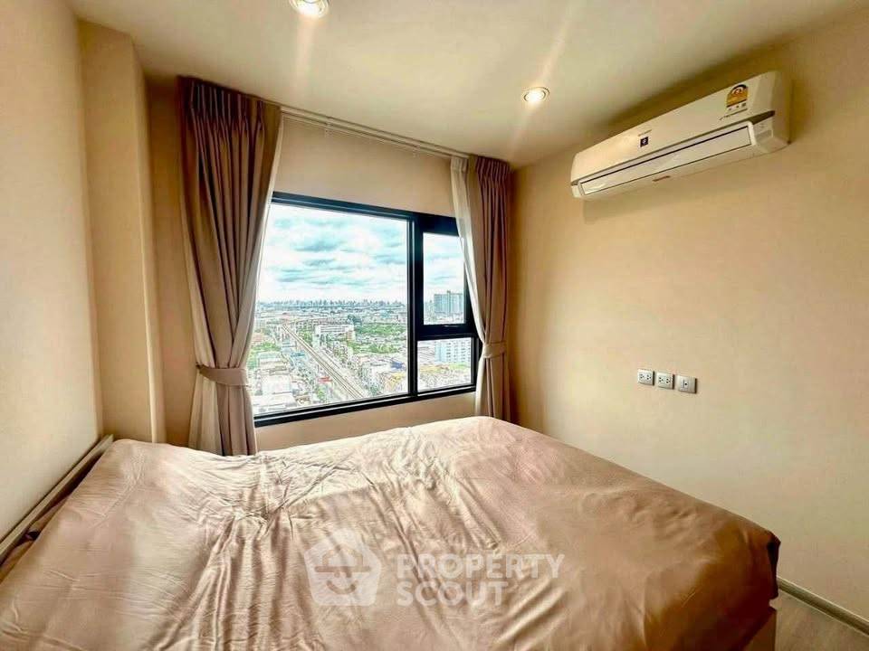 picture 21st-Floor 1-BR Aspire Erawan Prime Near BTS Royal Thai Naval Academy (ID 3291648) - 7/15