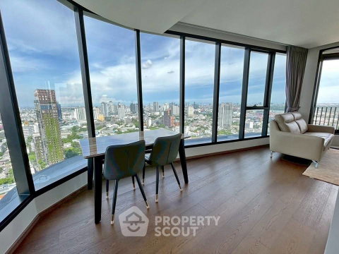 คอนโด 1 ห้องนอน Ideo Q Sukhumvit 36 ใกล้ BTS ทองหล่อ (ID 3325460)