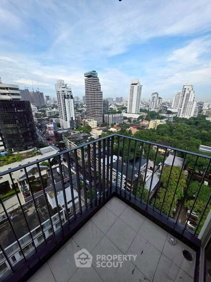 รูป คอนโด 2-ห้องนอน ที่ ริธึ่ม เอกมัย เอสเตท ใกล้ BTS ทองหล่อ (ID 3315085) - รูปที่ 23/23