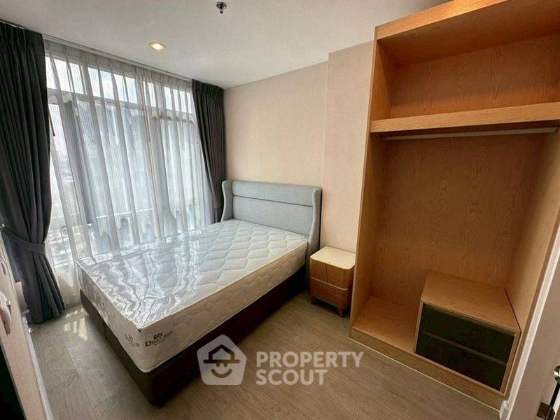 picture 2-BR Condo at Metro Sky Prachachuen near MRT Bang Son (ID 2883018) - 4/5