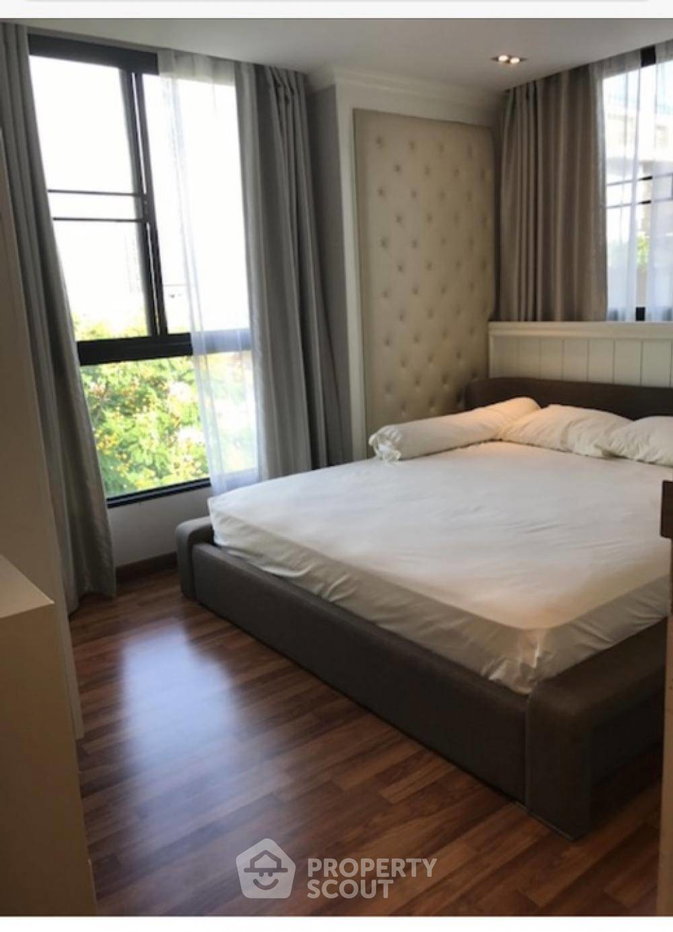 รูป คอนโด 1 ห้องนอน ใกล้ BTS เอกมัย เพียง 300 ม. | Zenith Place Sukhumvit 42 (ID 3072221) - รูปที่ 6/23