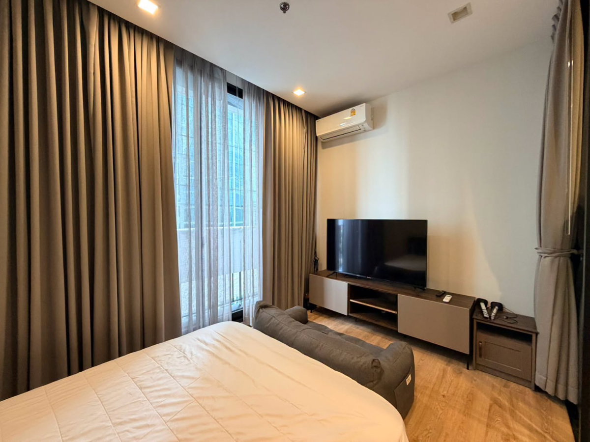 picture Condo for Rent at Noble Around Ari (K6909020) ID Line : @condo64 - 4/7
