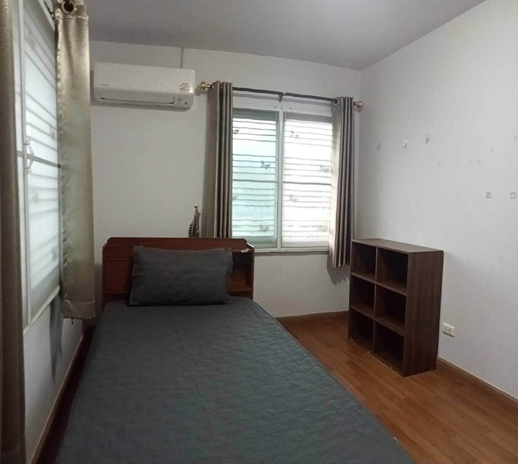 รูป ให้เช่าบ้านแฝด ม.ไลฟ์ซิตี้ บ่อวิน ศรีราชา - รูปที่ 12/13