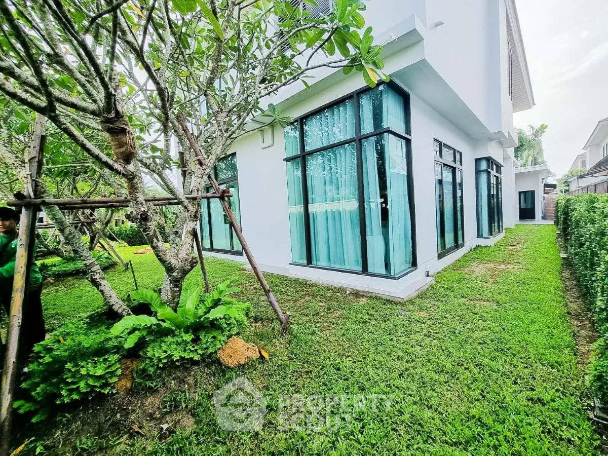 รูป บ้าน 5-ห้องนอน ใกล้ ท่าอากาศยานสุวรรณภูมิ (ID 3324168) - รูปที่ 10/22