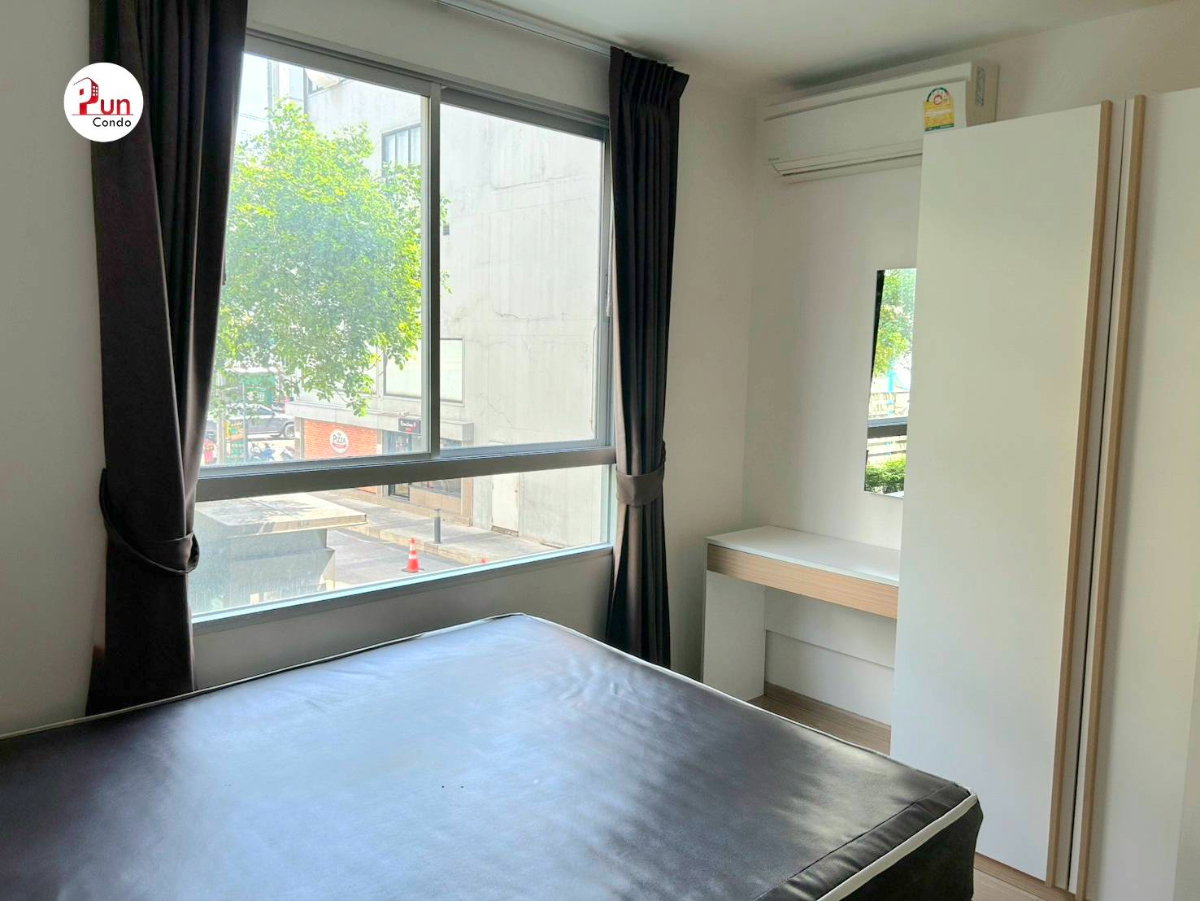 picture U Campus Rangsit-Muangake for rent. - 3/24